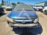 2011 Honda CIVIC фото