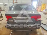 2011 Honda CIVIC фото