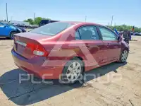 2011 Honda CIVIC photo