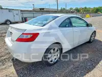 2011 Honda CIVIC фото