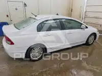 2011 Honda CIVIC фото