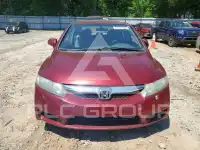 2011 Honda CIVIC photo