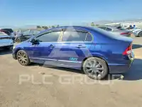 2011 Honda CIVIC фото