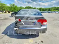 2011 Honda CIVIC photo
