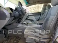 2011 Honda CIVIC photo