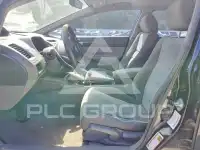 2011 Honda CIVIC photo