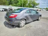 2011 Honda CIVIC фото