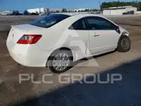 2011 Honda CIVIC фото