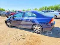 2011 Honda CIVIC photo