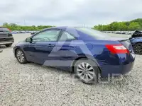 2011 Honda CIVIC фото