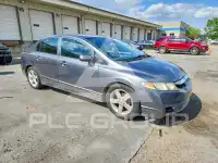 2011 Honda CIVIC photo