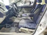 2011 Honda CIVIC фото