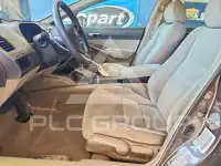 2011 Honda CIVIC фото