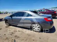 2011 Honda CIVIC фото