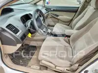 2011 Honda CIVIC фото