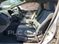 2011 Honda CIVIC фото