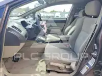 2011 Honda CIVIC photo