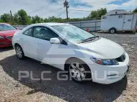 2011 Honda CIVIC фото