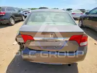 2011 Honda CIVIC фото