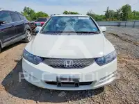 2011 Honda CIVIC фото
