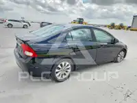 2011 Honda CIVIC фото