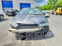 2011 Honda CIVIC фото