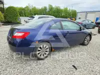 2011 Honda CIVIC фото