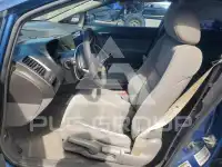 2011 Honda CIVIC фото