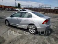 2011 Honda CIVIC фото