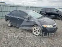 2011 Honda CIVIC фото