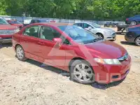 2011 Honda CIVIC photo