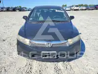 2011 Honda CIVIC фото
