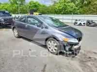 2011 Honda CIVIC фото
