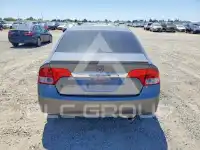 2011 Honda CIVIC фото
