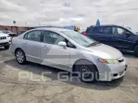 2011 Honda CIVIC фото
