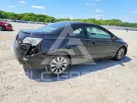 2011 Honda CIVIC фото