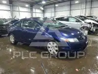 2011 Honda CIVIC фото