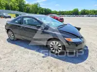 2011 Honda CIVIC фото