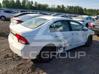 2011 Honda CIVIC photo