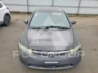 2011 Honda CIVIC фото