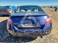 2011 Honda CIVIC photo