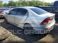 2011 Honda CIVIC фото