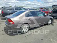 2011 Honda CIVIC photo