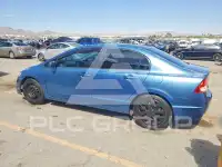 2011 Honda CIVIC фото