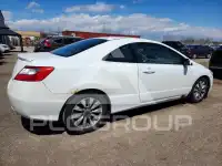 2011 Honda CIVIC фото