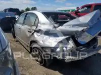 2011 Honda CIVIC photo