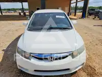 2011 Honda CIVIC photo