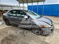 2011 Honda CIVIC photo
