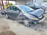 2011 Honda CIVIC фото
