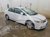 2011 Honda CIVIC фото